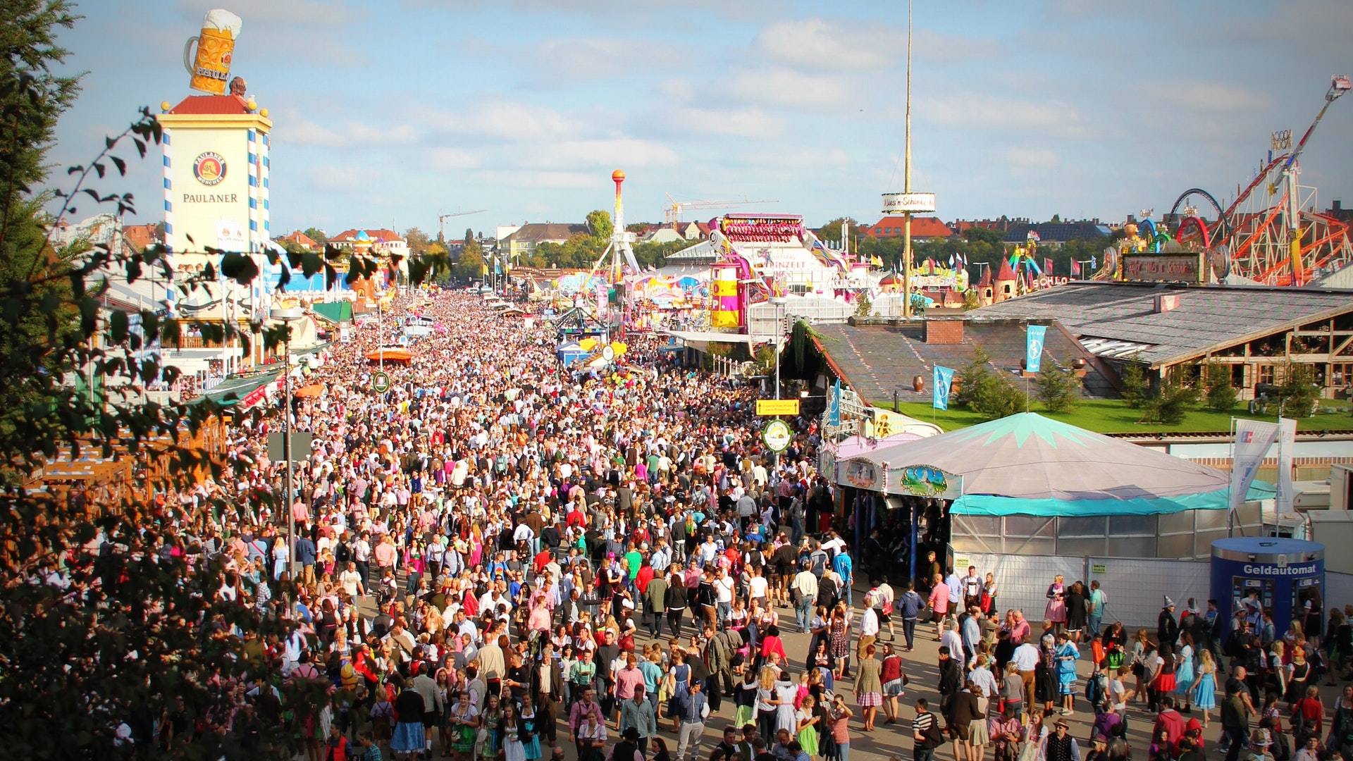 Oktoberfest
