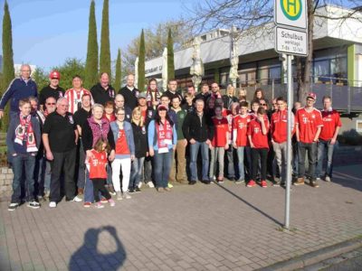 Spiel: FC Bayern – Leipzig