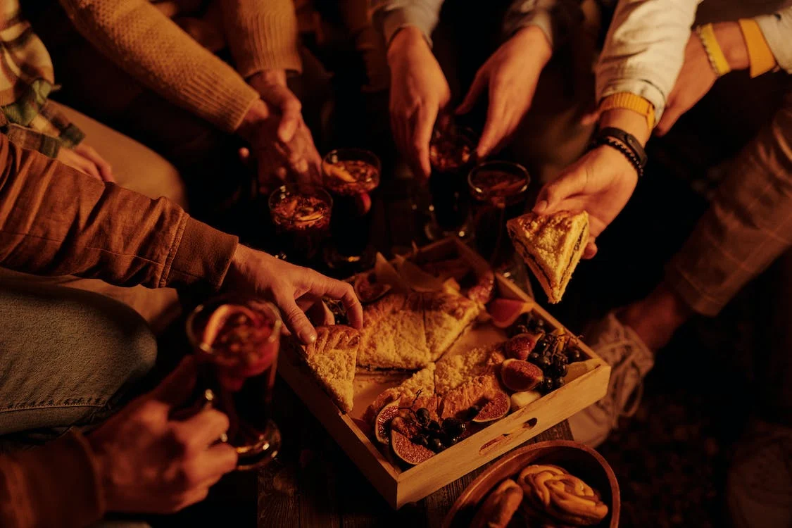 Glühwein