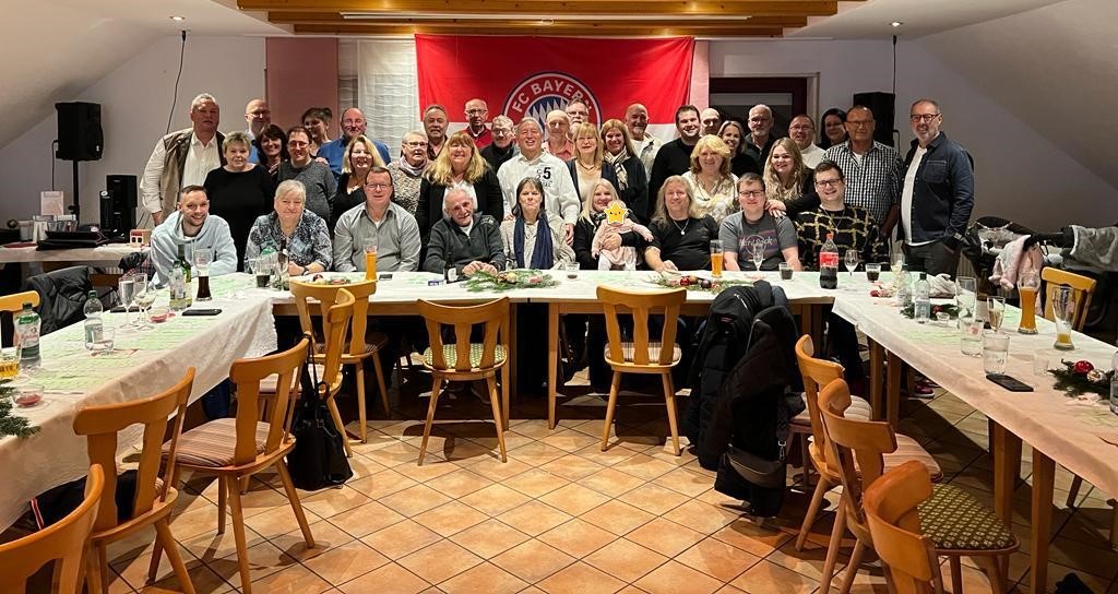 Stammtisch 06.12.2025