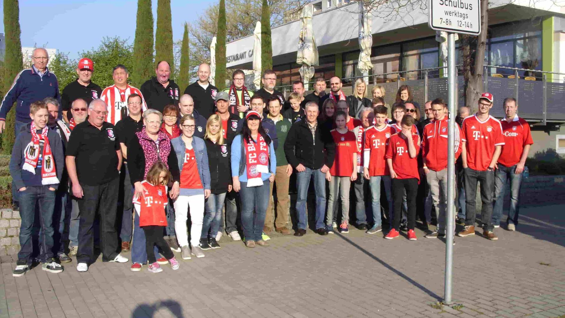 Spiel: FC Bayern – SC Freiburg 22.11.2025