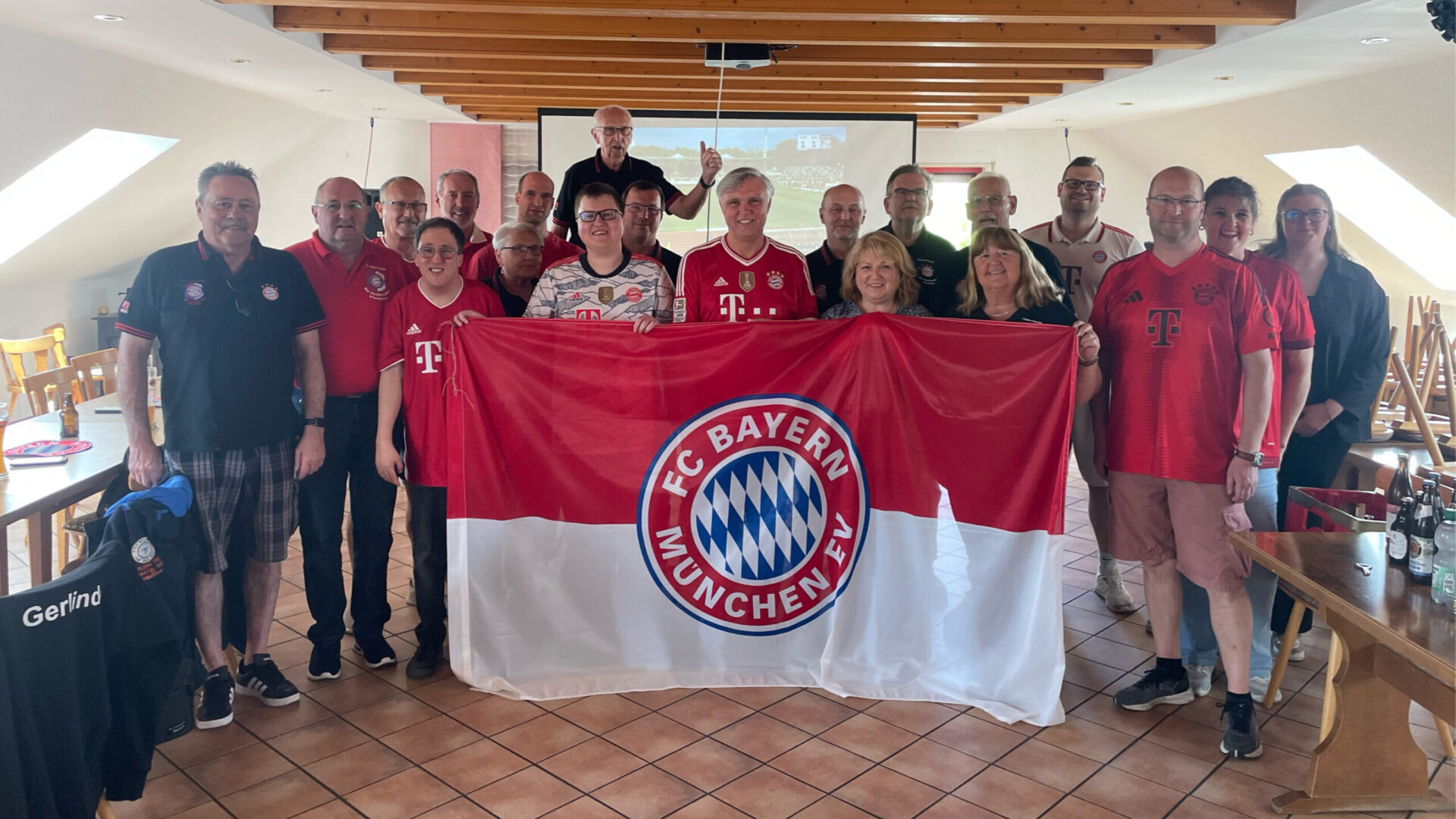 Stammtisch 07.02.2026