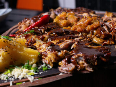 Ausflug: Rittermahl Schloß Auerbach 07.03.2026