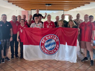 Stammtisch 02.05.2026