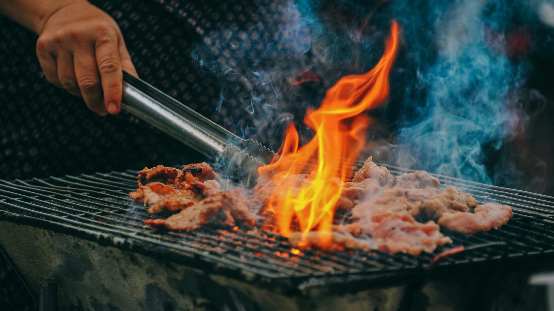 Grillfest 04.07.2026 (Private Veranstaltung)