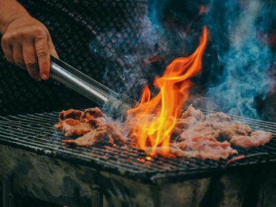 Grillfest 04.07.2026 (Private Veranstaltung)