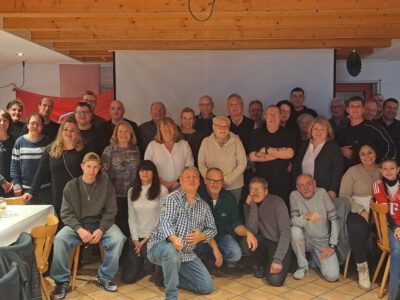 Winterfeier (Private Veranstaltung) 16.01.2026